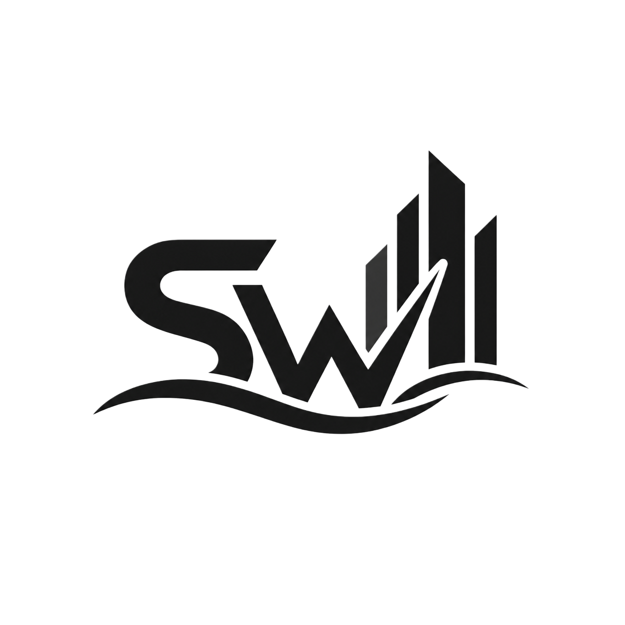 South Wind Custom Logo